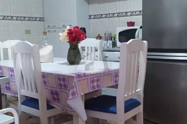 Casa com 250m², 3 dormitórios para venda - Jardim República - São Paulo/SP