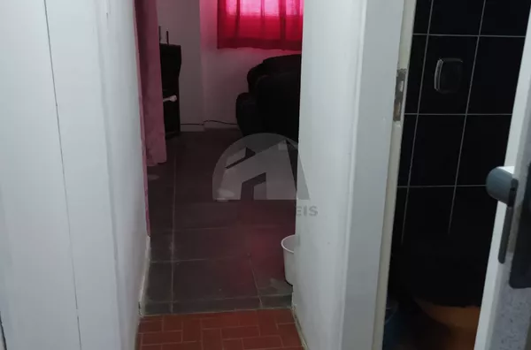 Casa com 129m², 2 dormitórios para venda em Interlagos - São Paulo/SP