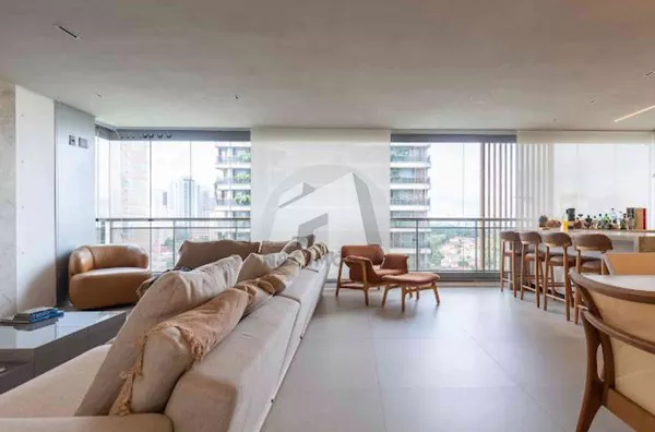 AP4964 - Apartamento de 167m² para Venda R$3.850.000, Jd. das Acácias/SP