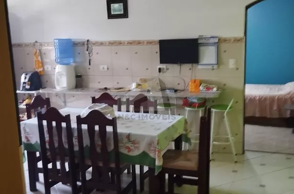 Casa para venda, 3 quarto(s), R$570.000-  Jardim Shangrilá (zona Sul), São Paulo