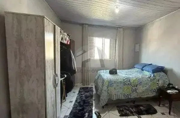 CA4817 - Terreno 250m² com 6 casas á venda R$790.000 - Americanópolis/SP