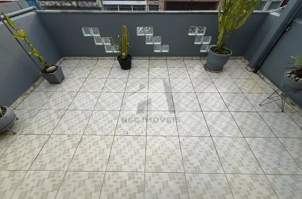 Sobrado para venda, R$600.000 Jardim Guanhembu, São Paulo. - Foto 23