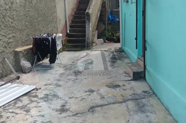 Casa para venda, R$ 250.000 Jardim Castro Alves, São Paulo