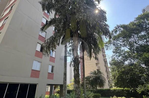 AP5496 - Apartamento para Venda R$390.000, Vila Suzana/SP