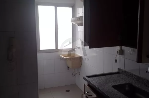 Apartamento 42m² á Venda R$270.000 e Locação R$2.000, Pedreira/SP - Foto 6