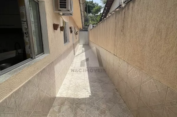 CA4408 - Casa de 150m² para venda por R$690.000 - Interlagos/SP