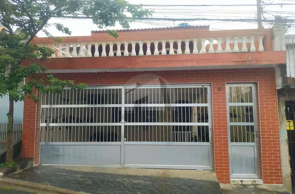 Casa para Locação 125m² R$ 3.500, Parque América/SP