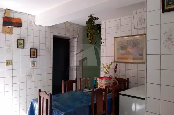 Casa com 2 dormitórios à venda por R$ 490.000,00 - Ipiranga - São Paulo/SP