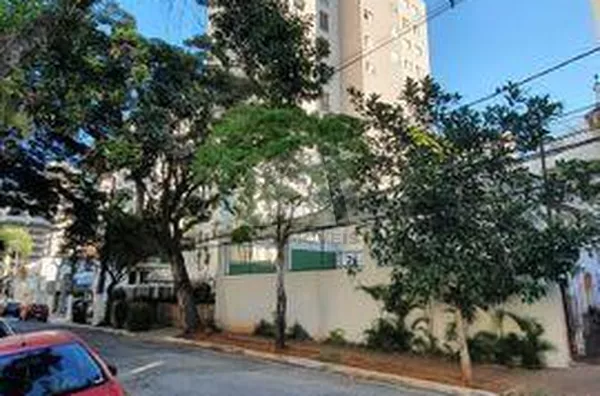 Apartamento com 2 dormitórios à venda, 63 m² por R$ 645.000,00 - Paraíso - São Paulo/SP