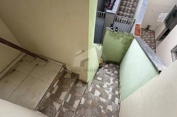 Kitnet para Locação R$ 1.500,00 - Jardim Colonial/SP