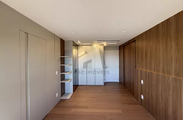 AP5810 - Apartamento de 186m² para venda por R$6.000.000 - Jardim Morumbi, São Paulo/SP - Foto 33