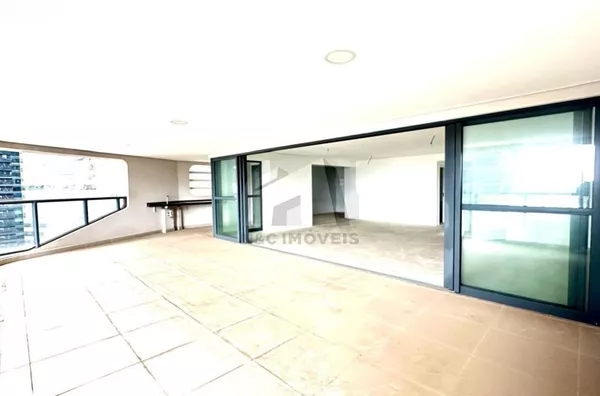 Apartamento á Venda 227m² R$5.250.000, Chácara Santo Antônio/SP - Foto 12