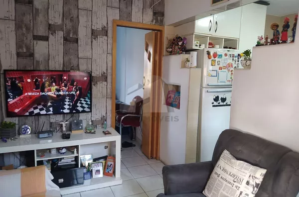 Apartamento para venda, 2 quarto(s), R$ 190.000 Conjunto Habitacional Brigadeiro Faria Lima, São Paulo