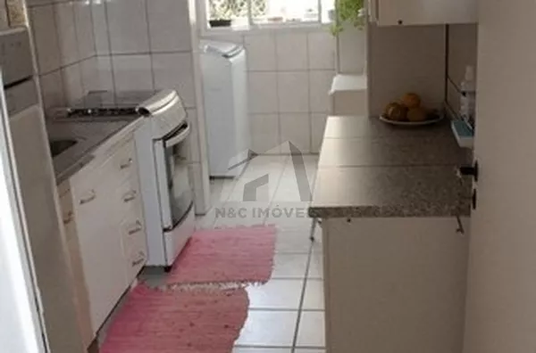 Apartamento para venda 2 quarto(s), 52m² por R$ 392.000,00 - Vila Parque Jabaquara - São Paulo/SP