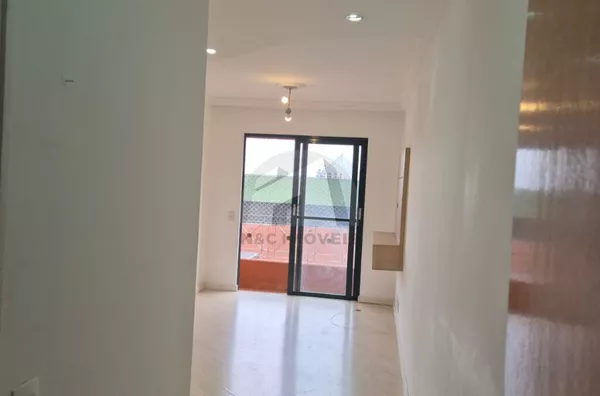 AP5293 - Apartamento para venda R$360.000, Vila do Castelo/SP