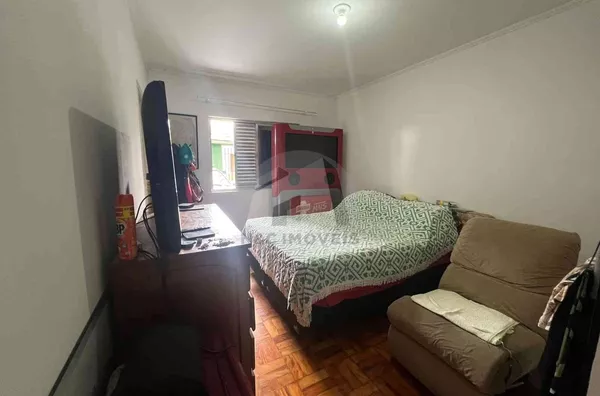 SO5398 - Sobrado para Venda R$850.000, Jd. Edith/SP