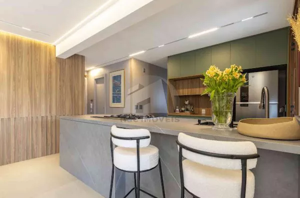 AP4957 - Apartamento de 142m² para Venda R$4.100.000, Brooklin/SP