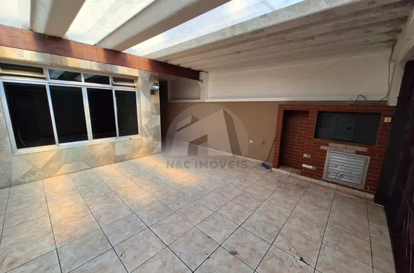 Sobrado para venda e locação, R$700.000 / R$4.000, 4 quarto(s),  Jardim Cidalia, São Paulo