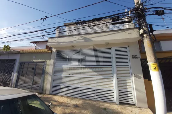 Sobrado para venda, R$1.300.000 Vila Santa Maria, São Paulo.