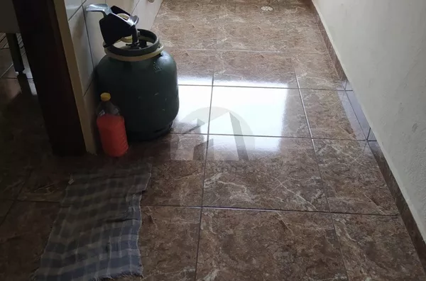 Casa para locação, R$1.200/mês- Jardim São Bernardo, São Paulo/SP