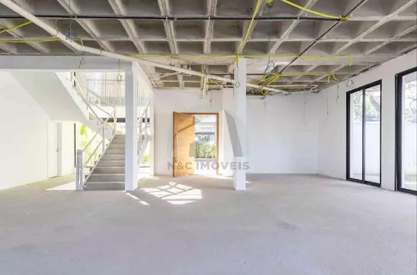 CA5049 - Casa de 1.034m² para Venda R$7.900.000- Santo Amaro/SP