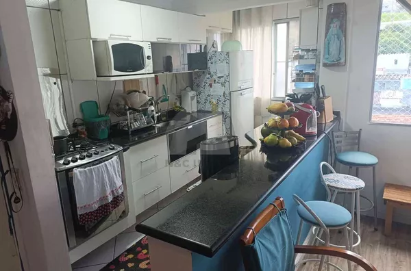 AP4631 - Apartamento de 108m² para venda por R$380.000 - Jd. Ubirajara/SP