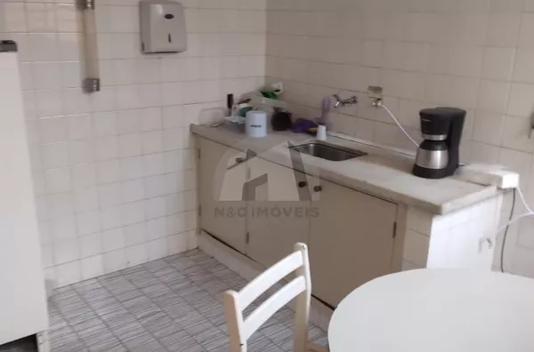 Sobrado com edícula para venda - Vila Cruzeiro - São Paulo/SP