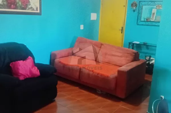 AP4827- Apartamento 58m² para venda R$330.000, Joanópolis/SP