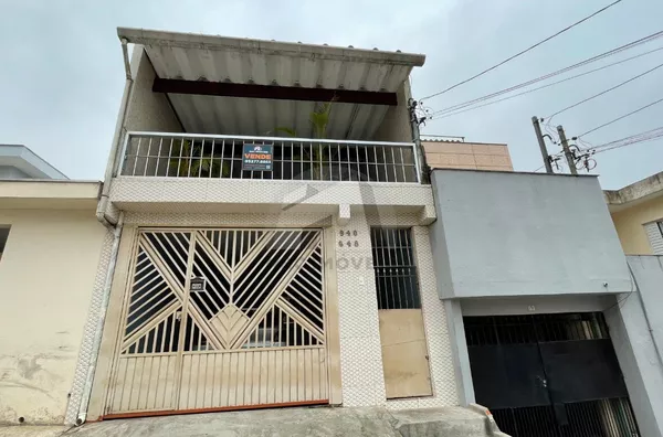 Sobrado para venda, 3 quarto(s), 125m² por R$ 470.000,00 - Jardim Icaraí, São Paulo