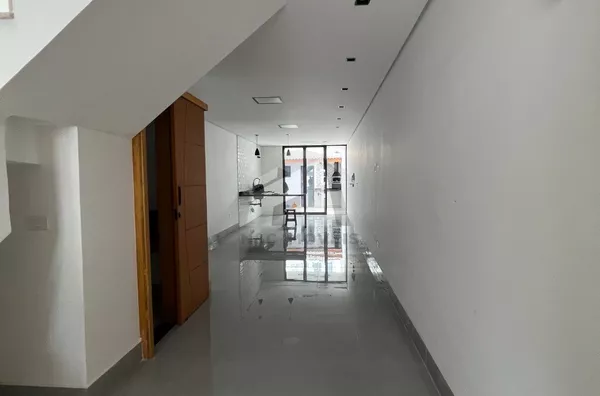 Sobrado para venda, R$920.000 - Jardim Sabará, São Paulo/SP