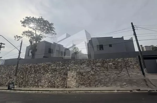 CA5038 - Sobrado de 209m² para venda R$3.604.000 - Jardim Prudência, São Paulo/SP