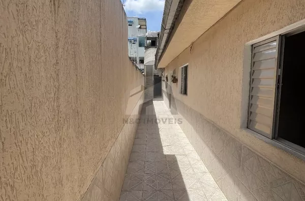 CA4408 - Casa de 150m² para venda por R$690.000 - Interlagos/SP