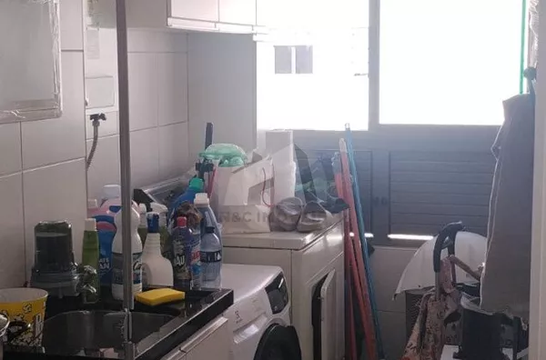 AP0572 - Apartamento à venda por R$ 495.000,00 - Usina Piratininga (Condomínio Rios) - São Paulo/SP - Foto 7