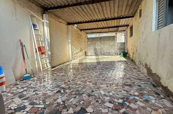 CA4821 - Casa para venda R$360.000, Pq. São Paulo/SP
