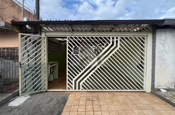 Casa para venda R$455.000, 2 quarto(s),  Jordanopolis, São Paulo