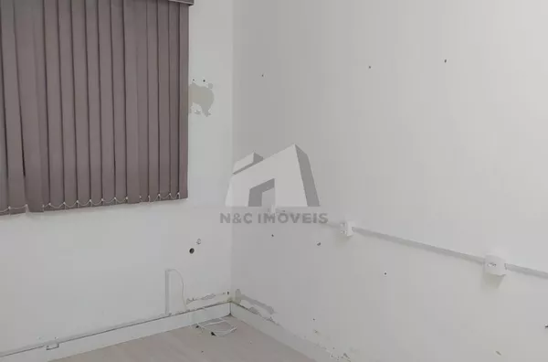 Sala comercial para aluguel, R$ 1.800/mês Cidade Dutra, São Paulo
