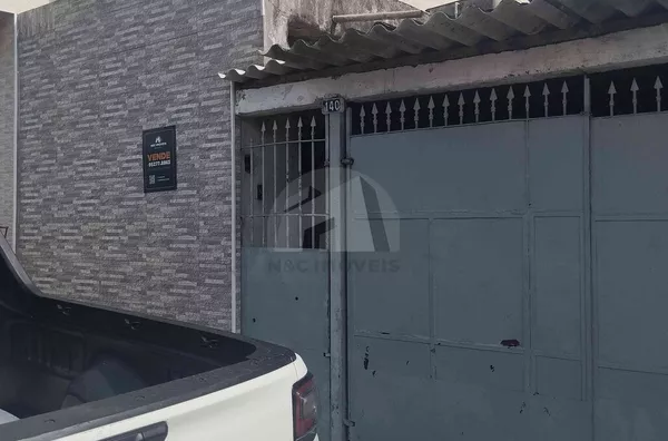 CA4821 - Casa para venda R$360.000, Pq. São Paulo/SP