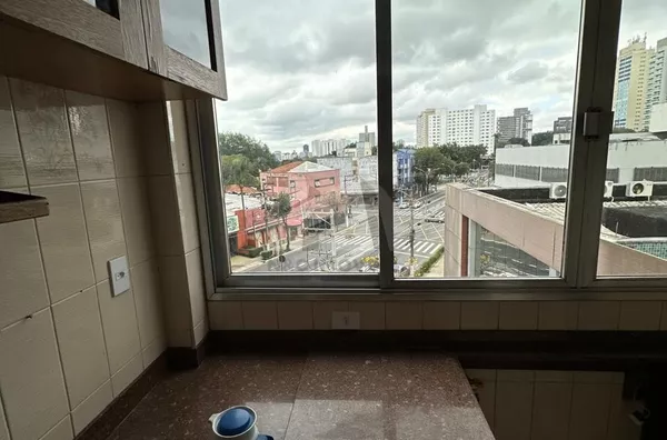 Apartamento para venda por R$450.000 - Santo Amaro, São Paulo