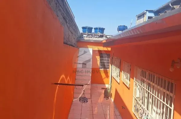 Casa para venda, 1 quarto(s), 125m² por R$ 390.000,00 - Rio Bonito, São Paulo