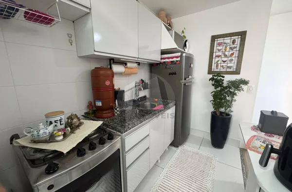 AP5504 - Apartamento para Venda R$435,000, Campininha/SP