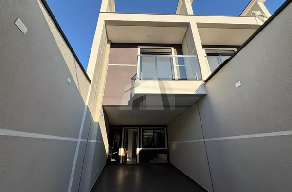 SO4915 - Sobrado alto padrão de 147m² para venda por R$1.230.000 - Campo Grande/SP