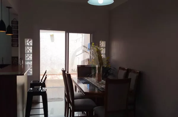 CA4934 - Casa de135m² para venda R$ 899.000, Rio Bonito/SP