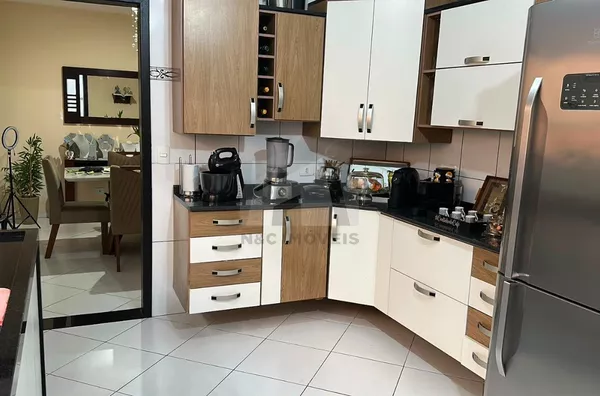 SO5477 - Sobrado para Venda R$600.000, Pq. Residencial Cocaia/SP - Foto 10