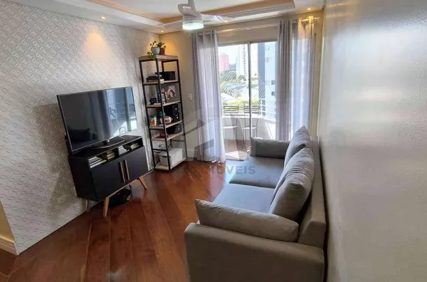 AP5024 - Apartamento 70m² para venda R$ 570.000, Vila Sofia/SP