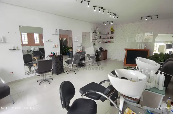 Sala comercial para aluguel, R$2.200 Vila Gea, São Paulo
