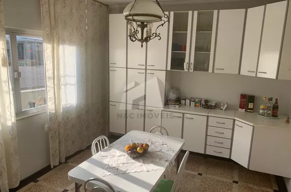 Casa para venda 3 quarto(s), 262m² por R$ 950.000,00 - Jardim Santa Cruz (Campo Grande) - São Paulo/SP