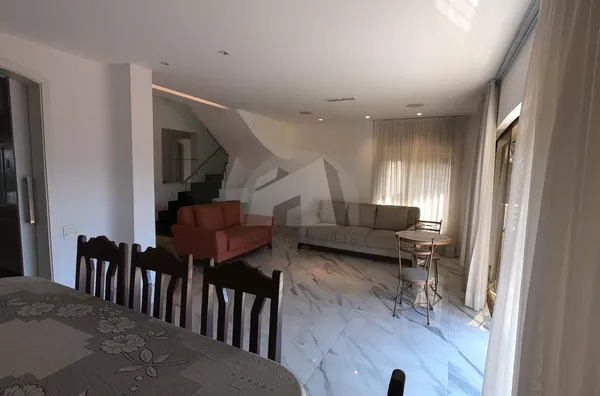Cobertura duplex para venda, 3 quarto(s), 287m² por R$ 3.180.000 - Brooklin Paulista, São Paulo/SP