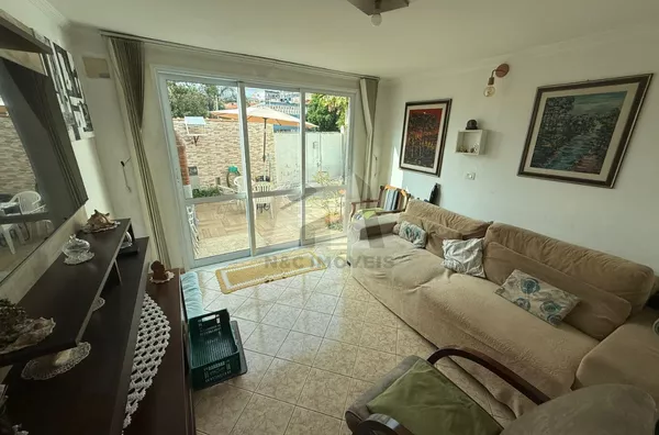 SO4728 - Sobrado de 153m² para venda por R$770.000 - Vila Campo Grande/SP