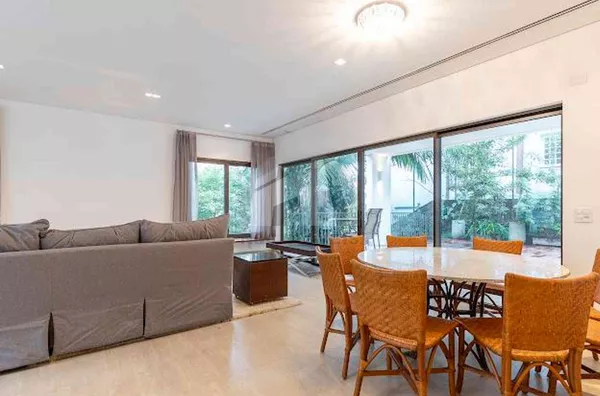 CA5055 - Casa em Condomínio Alto Padrão para venda R$5.990.000 - Santo Amaro/SP