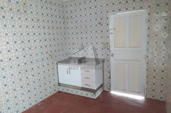 Casa para Locação R$850, Parque Santa Cecília, SP - Foto 6